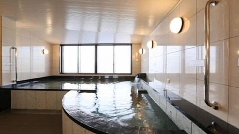 Public bath