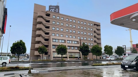 Primary image