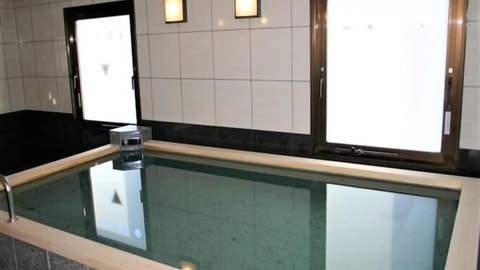 Public bath