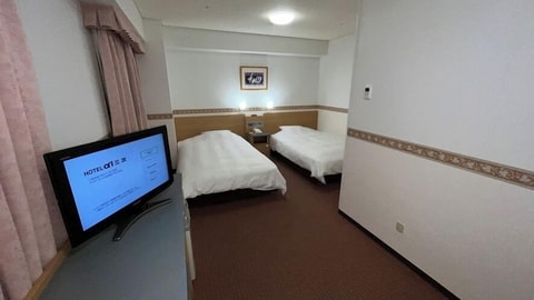 客房