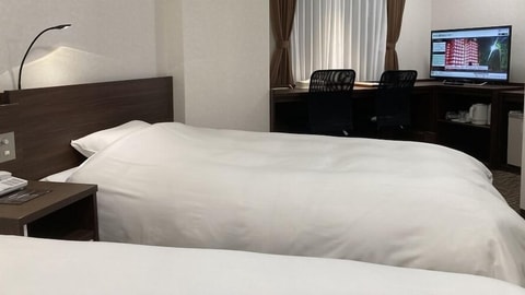 客房