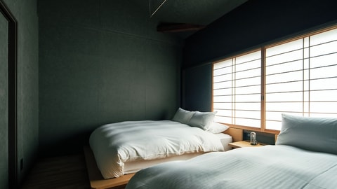 客房