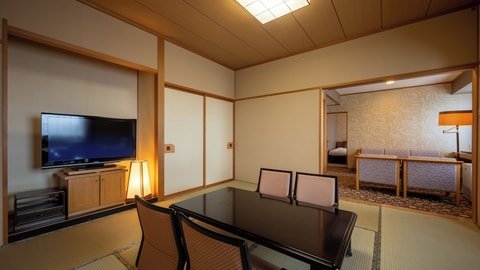 客房