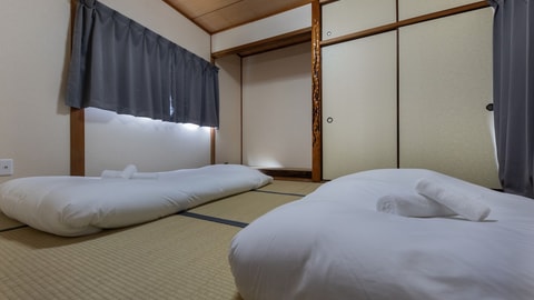 客房