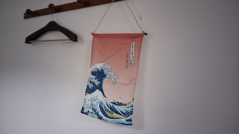 客房