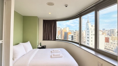 客房
