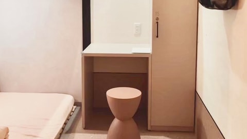 客房