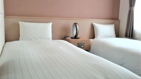 客房