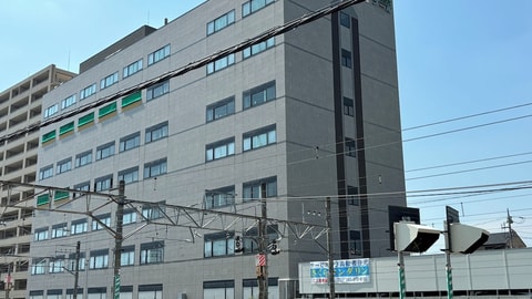 Primary image