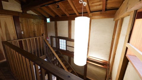客房