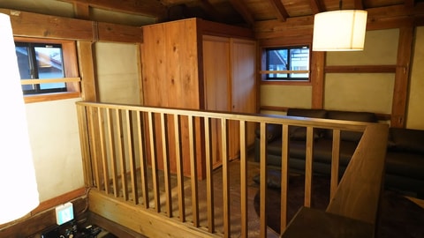 客房