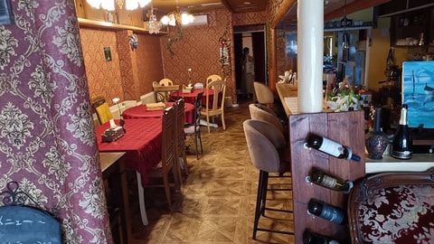 餐厅