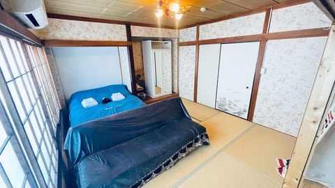 客房