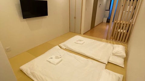 客房