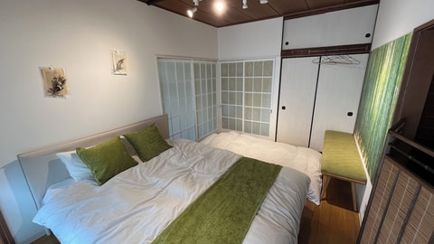 客房