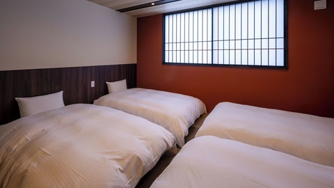 客房