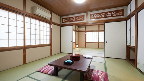 客房