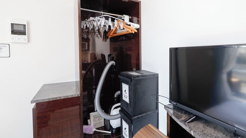 客房