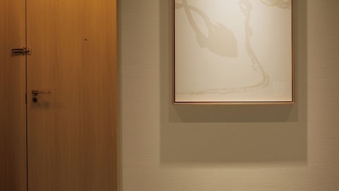 客房