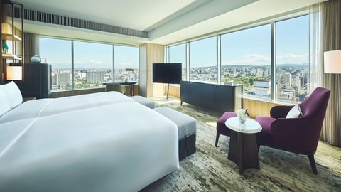 客房