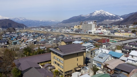Primary image