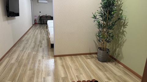 客房