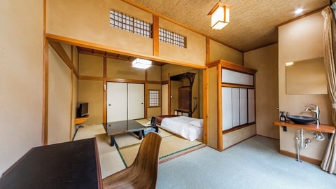 客房