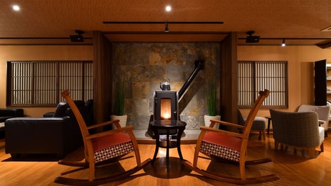 大堂
