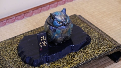 客房