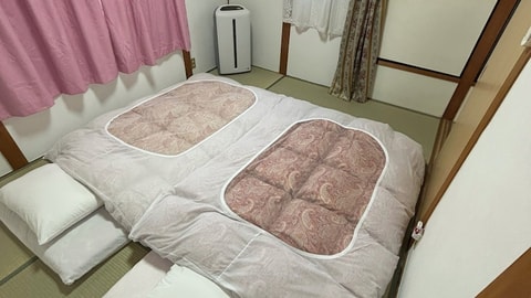 客房