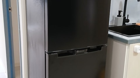 私人厨房