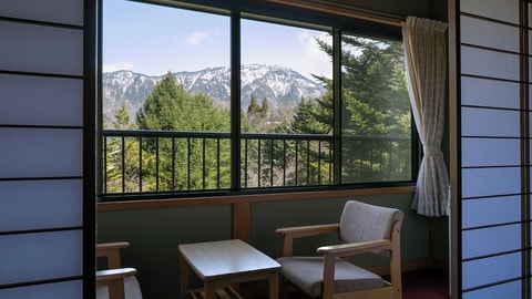 View from room
