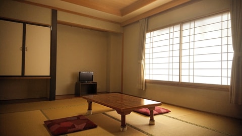 客房