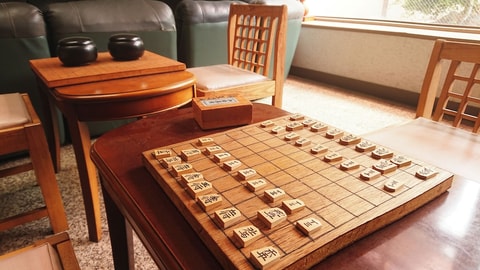 大堂