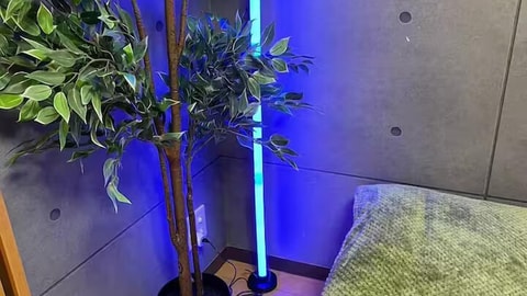 客房