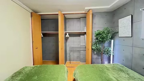 客房