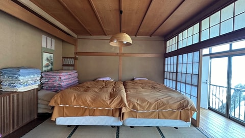 客房