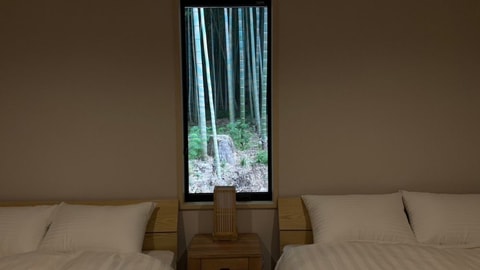客房