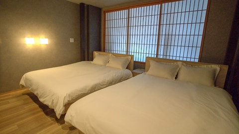 客房