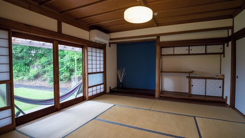 客房