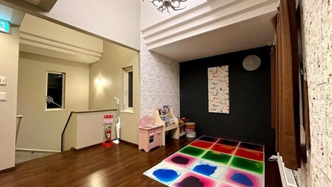 客房