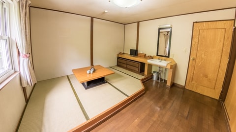 客房