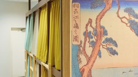 客房