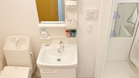 客房