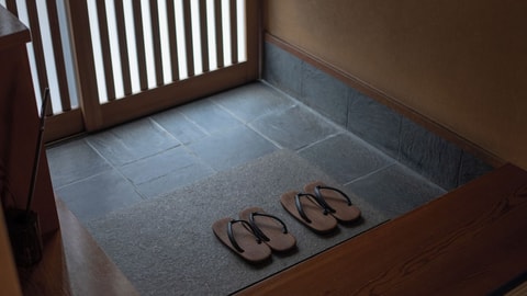 客房