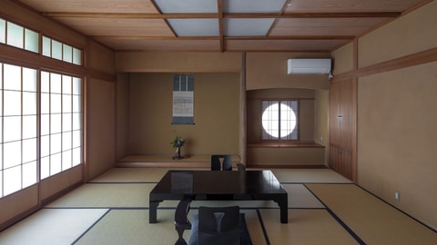 客房