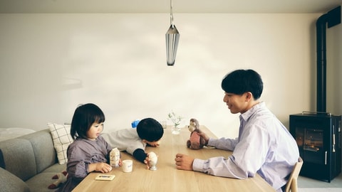 客房