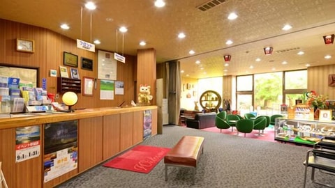 大堂