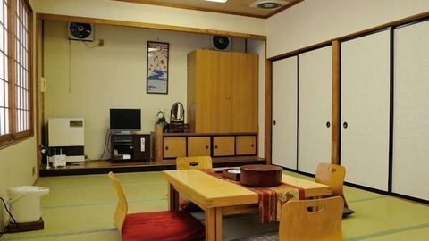 客房