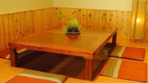 用餐